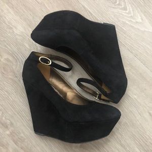 Authentic Sam Edelman Heels!